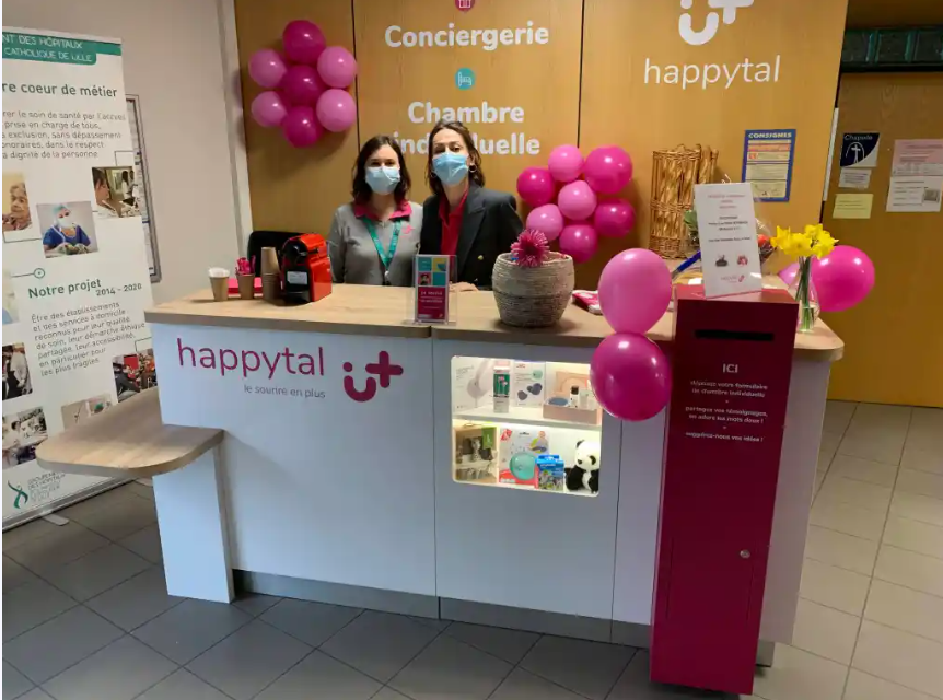 Happytal
