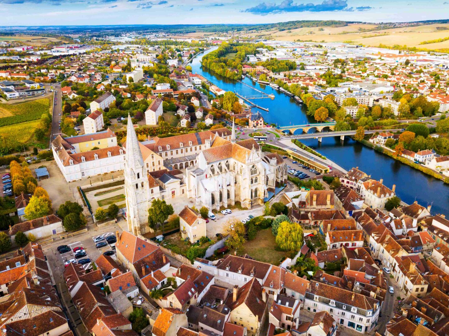 Auxerre