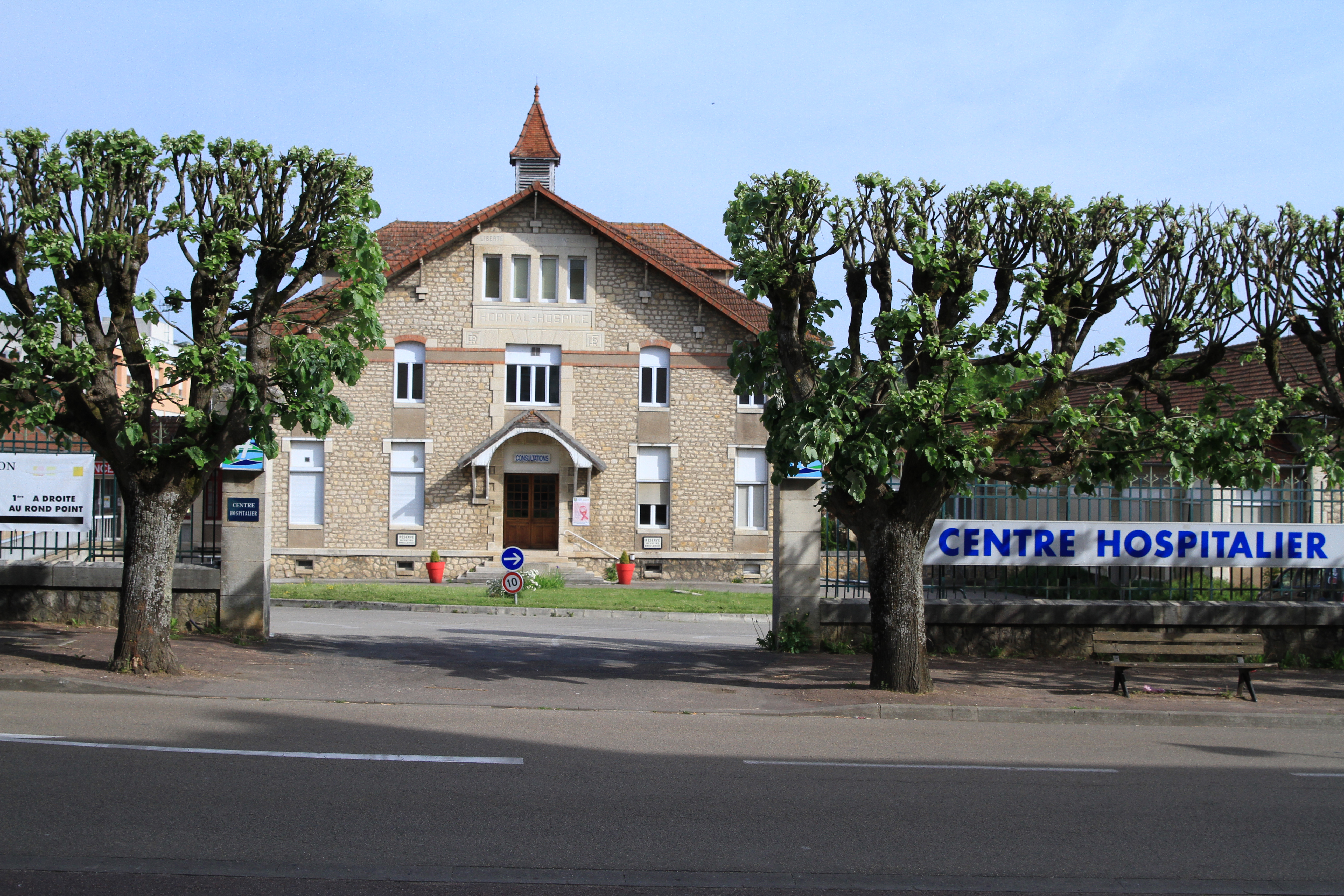 Clamecy